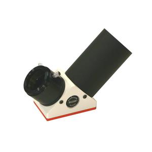 Lunt Solar Systems Filtro de bloqueio de 12mm em espelho diagonal para focalizadores de 2"