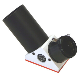 Lunt Solar Systems 18mm filtro bloqueador em espelho diagonal para focalizadores de 2"
