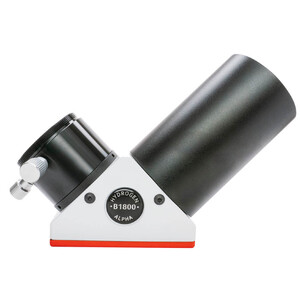 Lunt Solar Systems 18mm filtro bloqueador em espelho diagonal para focalizadores de 2"