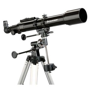 Celestron Telescópio AC 70/700 Powerseeker 70 EQ