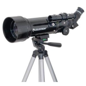 Celestron Telescópio AC 70/400 TravelScope AZ