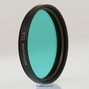 Astronomik CLS filtro 2"