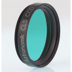 Astronomik CLS CCD filtro 1,25"