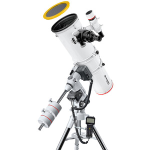 Bresser Telescópio N 203/1000 Messier Hexafoc EXOS-2 GoTo