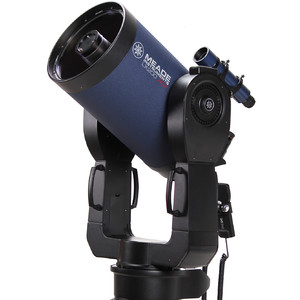 Meade Telescópio ACF-SC 254/2500 UHTC LX200 GoTo sem Tripé