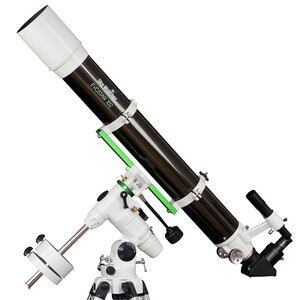 Skywatcher Telescópio AC 102/1000 EvoStar BD EQ3-2 Set