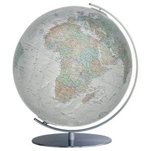 Columbus Globo Duo Alba 34cm (Inglês)