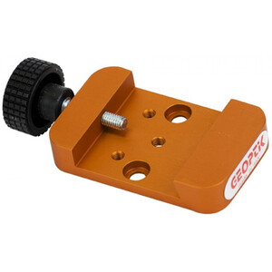 Geoptik Trava em prisma Vixen-Style 80mm