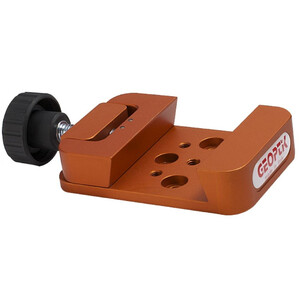 Geoptik Trava em prisma Vixen-Style 90mm