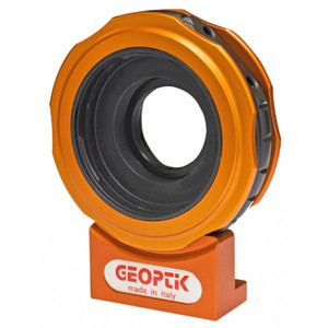 Geoptik Adaptador T2 para objetiva Canon EOS