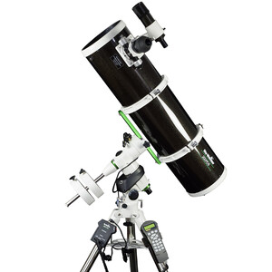 Skywatcher Telescópio N 200/1000 PDS Explorer BD EQ5 Pro SynScan GoTo