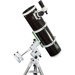 Skywatcher Telescópio N 200/1000 PDS Explorer BD EQ5