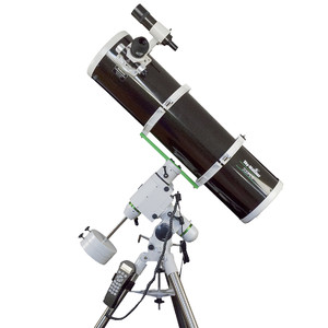 Skywatcher Telescópio N 200/1000 PDS Explorer BD HEQ5 Pro SynScan GoTo