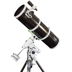 Skywatcher Telescópio N 254/1200 Explorer 250PDS EQ6 Pro SynScan GoTo