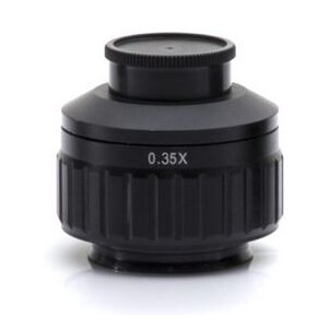 Optika Adaptador de câmera M-620, 0.35x, 1/3''