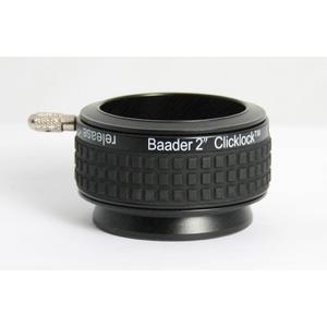 Baader Adapter 2" ClickLock Klemme S57 / anél cauda de andorinha Newton (Celestron/SkyWatcher)