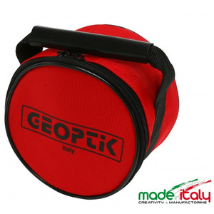 Geoptik Maleta de transporte para contrapesos 150mm