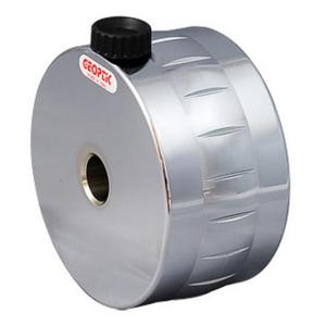 Geoptik Contrapeso de 10 kg (25 mm de diâmetro interno)