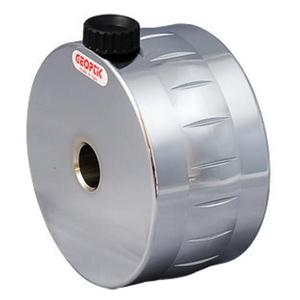 Geoptik Contrapeso de 10 kg (30 mm de diâmetro interno)