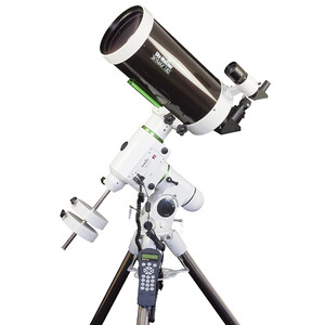 Skywatcher Telescópio Maksutov MC 180/2700 SkyMax 180 EQ6 Pro SynScan GoTo