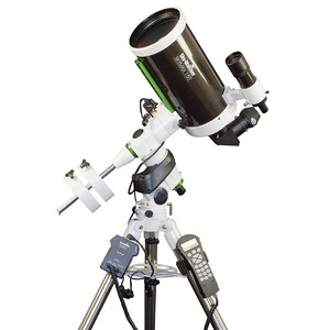 Skywatcher Telescópio Maksutov MC 150/1800 SkyMax NEQ-5 Pro SynScan GoTo