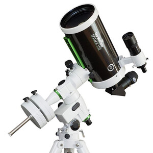 Skywatcher Telescópio Maksutov MC 150/1800 SkyMax EQ5