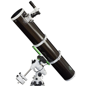 Skywatcher Telescópio N 150/1200 Explorer 150PL EQ3 Pro SynScan GoTo