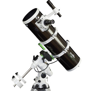 Skywatcher Telescópio N 150/750 Explorer 150P EQ3 Pro SynScan GoTo