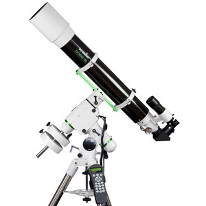 Skywatcher Telescópio AC 120/1000 EvoStar HEQ5 Pro SynScan GoTo