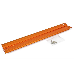 Baader Cauda de andorinha V(EQ) para Celestron 9,25" + 11" SC / HD, anodizado laranja