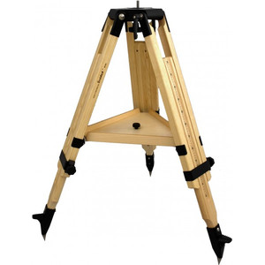 Berlebach Tripé Planet tripod with smooth support area