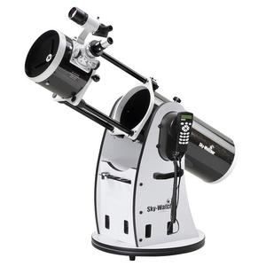 Skywatcher Telescópio Dobson N 203/1200 Skyliner FlexTube BD DOB GoTo