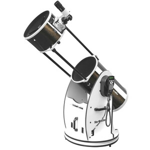 Skywatcher Telescópio Dobson N 305/1500 Skyliner FlexTube BD DOB GoTo