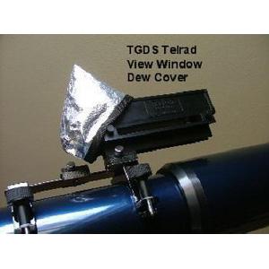 Telegizmos TG-DS Cobertura para visor do Telrad