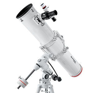 Bresser Telescópio N 130/1000 Messier EXOS-1