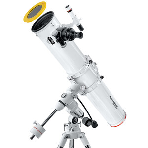 Bresser Telescópio N 150/1200 Messier Hexafoc EXOS-1