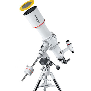 Bresser Telescópio AC 127S/635 Messier EXOS-2