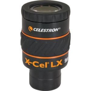 Celestron Ocular X-Cel LX de 9mm com 1,25"