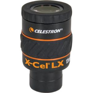 Celestron Ocular X-Cel LX de 12mm com 1,25"