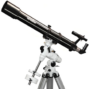 Skywatcher Telescópio AC 90/900 EvoStar EQ-3-2