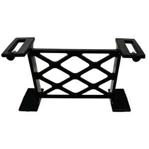 Telrad Base de 100mm