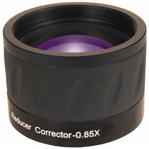 Skywatcher 0.85x Redutor de distância focal e corretor para Evostar-120ED DS-PRO