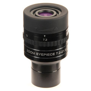 Skywatcher Ocular zoom HyperFlex de 7,2mm a 21,5mm