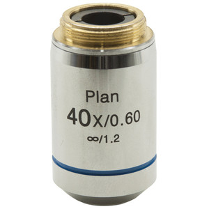 Optika objetivo Objetiva M-773, 40x/0,60, LWD, IOS, plan, para XDS-2