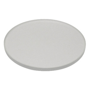 Optika Mesa de vidro ST-015, tipo 1, 60 mm de diâmetro