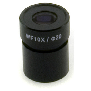 Optika Ocular micrométrica ST-005, WF10x para série stéréo