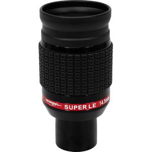 Omegon ocular Super LE de 14,5mm com 1,25