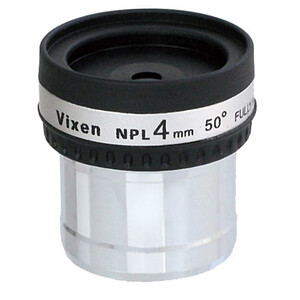 Vixen Ocular NPL 4mm 1,25"