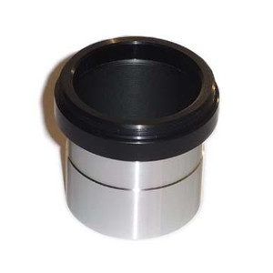 TS Optics Adaptador para o Reducer 0,85x da Skywatcher para recetáculo de 2"