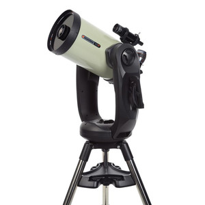 Celestron Telescópio Schmidt-Cassegrain SC 235/2350 EdgeHD 925 CPC Deluxe GoTo